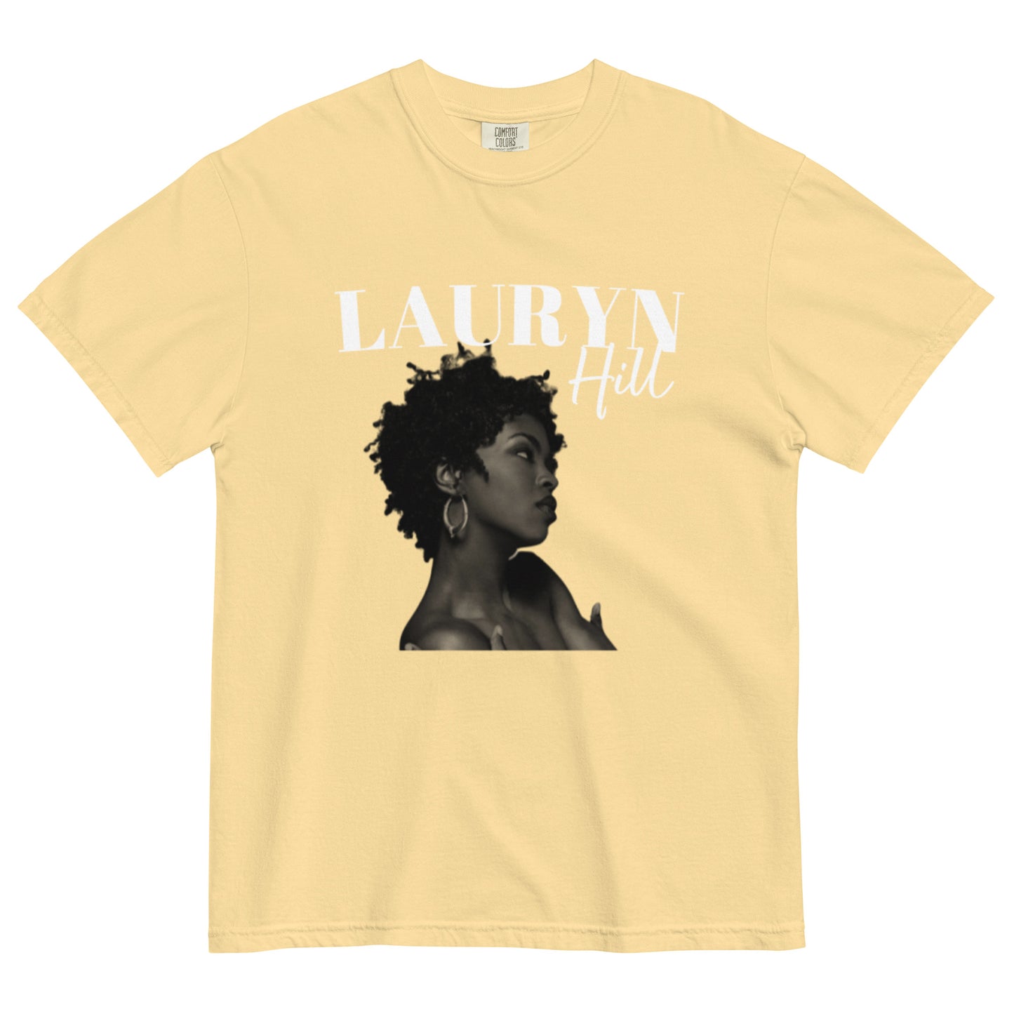 Lauryn Hill Vintage Unisex Tee