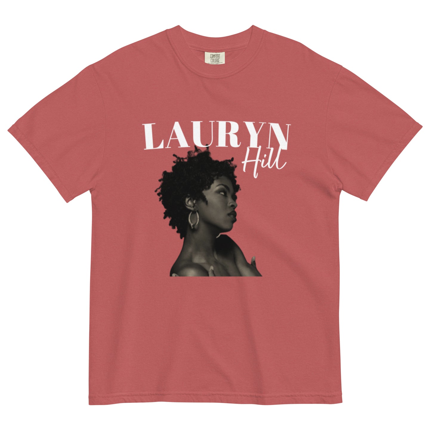 Lauryn Hill Vintage Unisex Tee