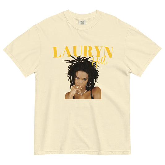 Lauryn Hill Graphic Unisex Tee