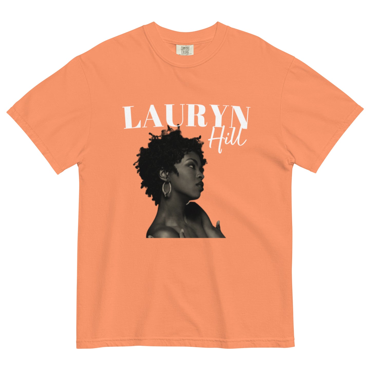 Lauryn Hill Vintage Unisex Tee