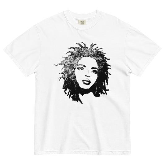 The Miseducation of Lauryn Hill Unisex Tee