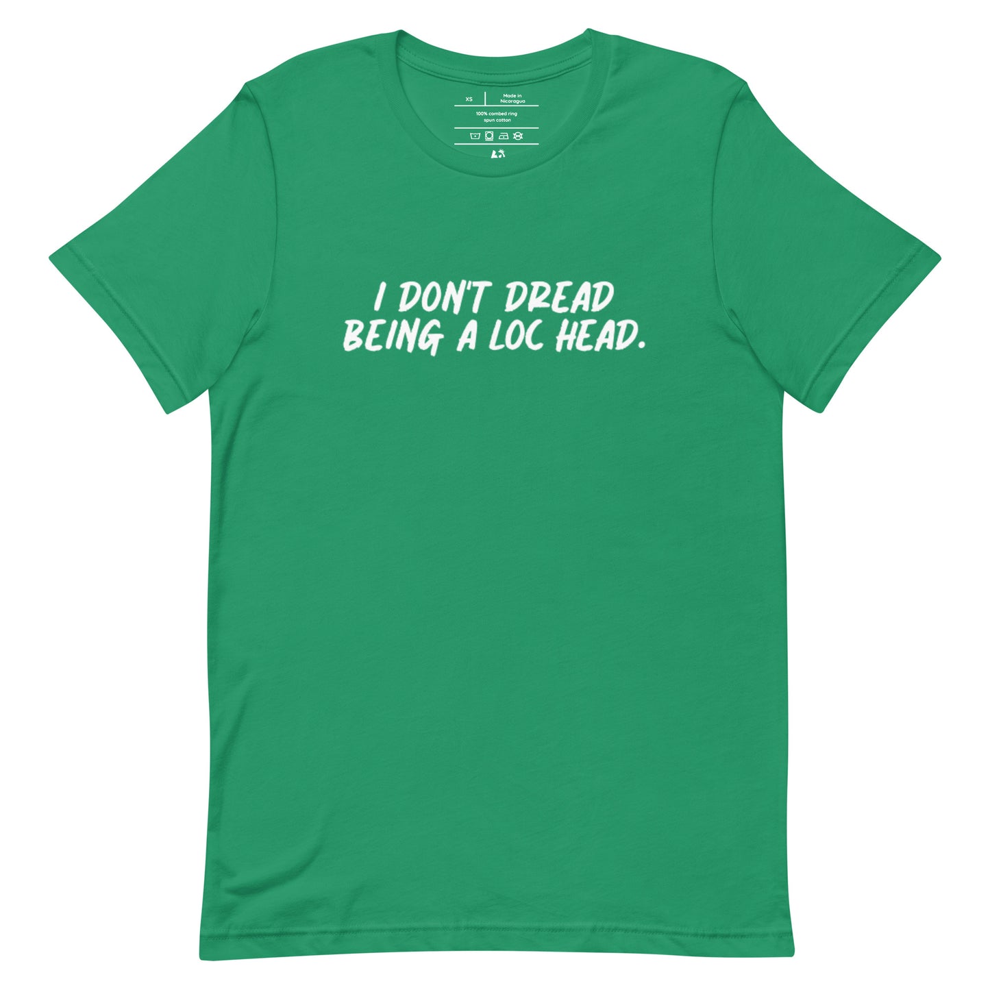 I Don't Dread II Unisex Tee