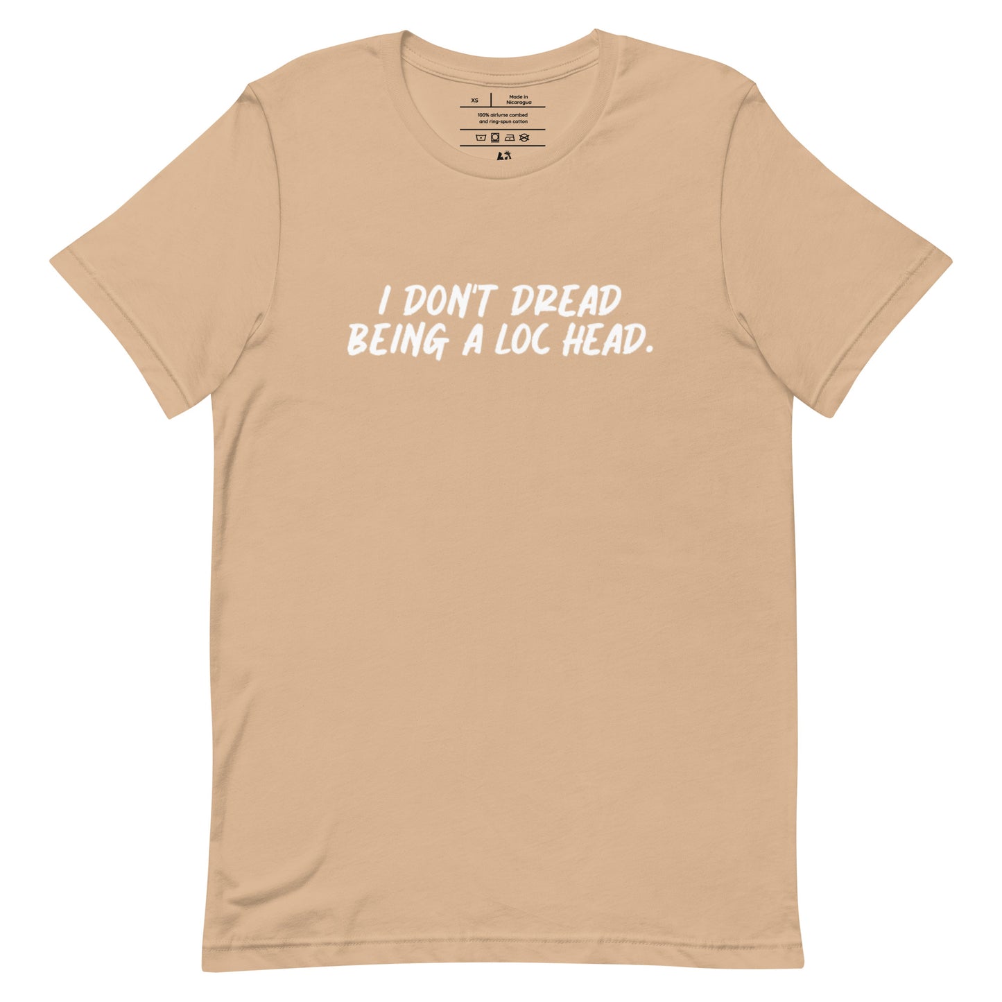 I Don't Dread II Unisex Tee